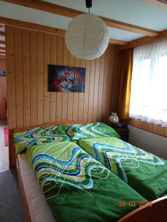 Neumuehleweg 19 Daire Lauperswil Dış mekan fotoğraf